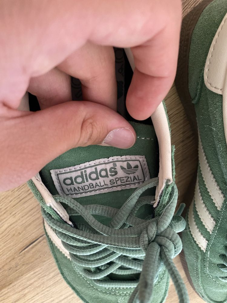 Adidas Spezial 37,5 размер