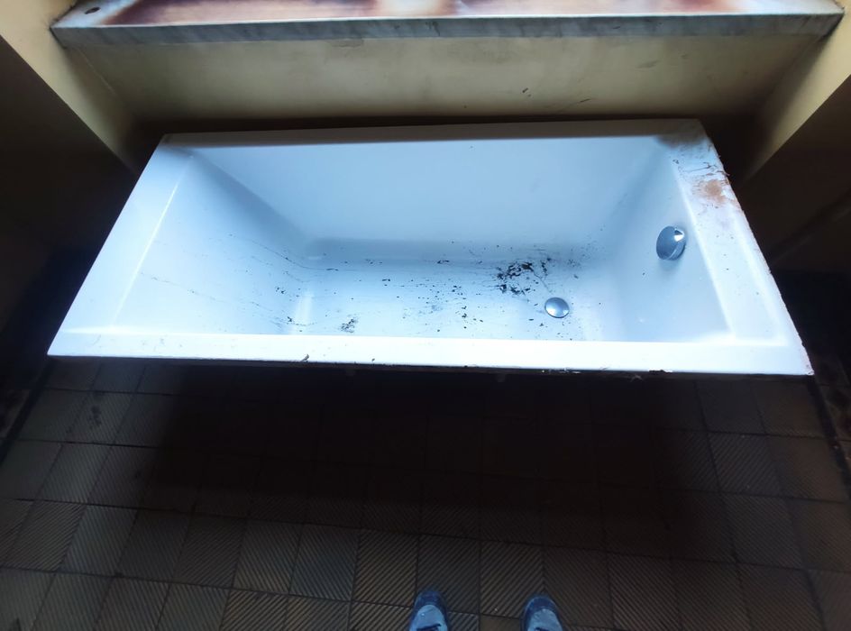 Wanna 150x70 stan bardzo dobry