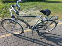 Ładny rower Gazelle 28cali z Niemiec