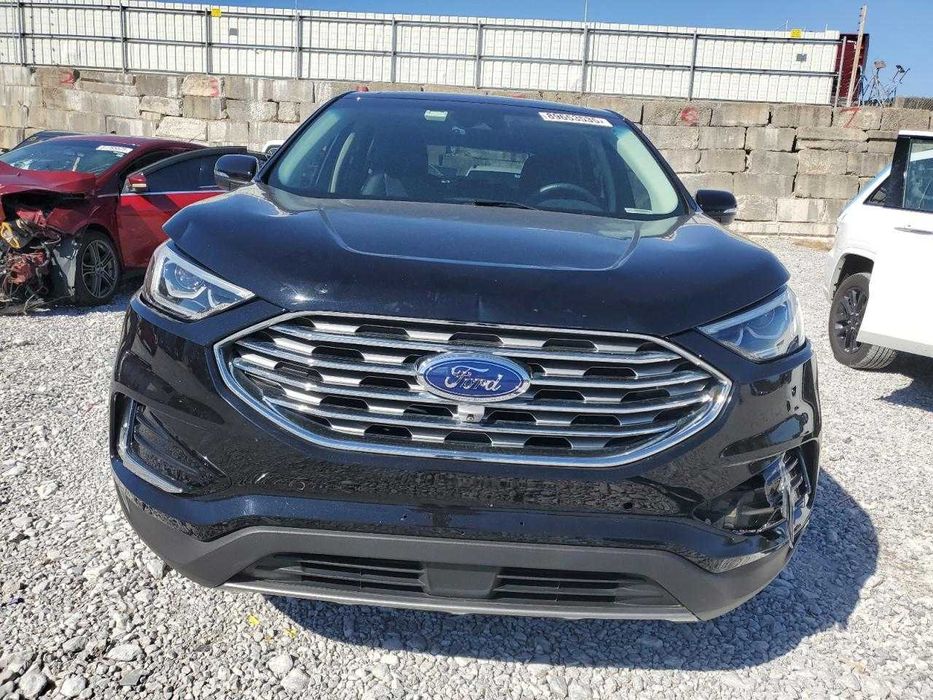 Ford Edge Titanium 2019