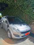 Smart forfour 2005
