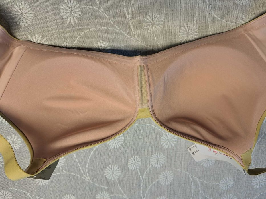 Triumph biustonosz Flex Smart P EX - EU 04/XL