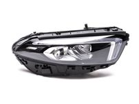 Mercedes A W177 Передняя оптика фары Оригинал Performance A1779064803