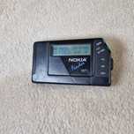 Nokia Finder Text – klasyczny pager z lat 90