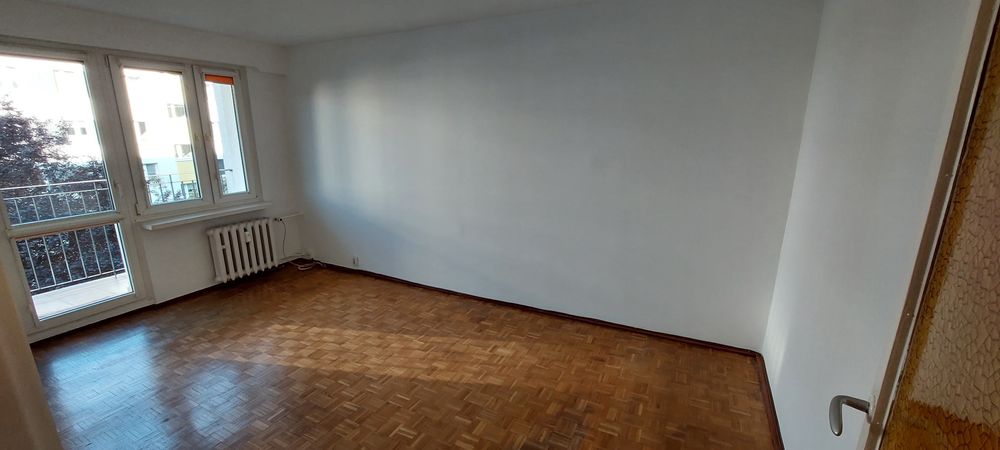 Mieszkanie 3-pokojowe [47m], os. Jagiellońskie, Rataje