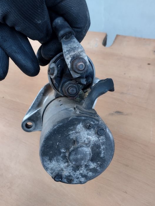 Стартер для Opel Astra H 1.7 CDTI 8973860620