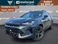 Cupra Formentor 2.0 TDI DSG 150 KM