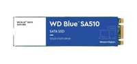 Dysk SSD WD 1TB M.2 SATA SSD Blue SA510