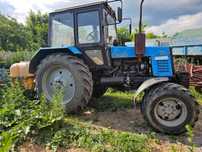 Продам МТЗ -920, в хорошому стані