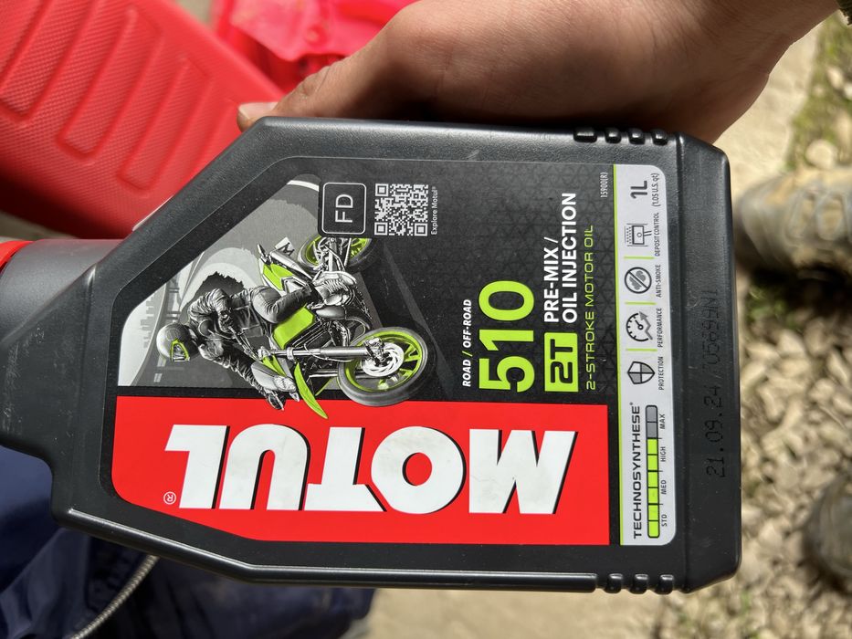 Продаю Honda CR250R 1998 | крос, 2Т