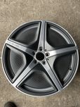 Felga mercedes amg 9Jx20 ET50 5x112