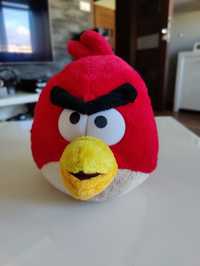 Maskotka z Angry Bird's