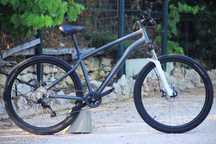 Bicicleta Btwin Rockrider  ST 120 27.5/M
