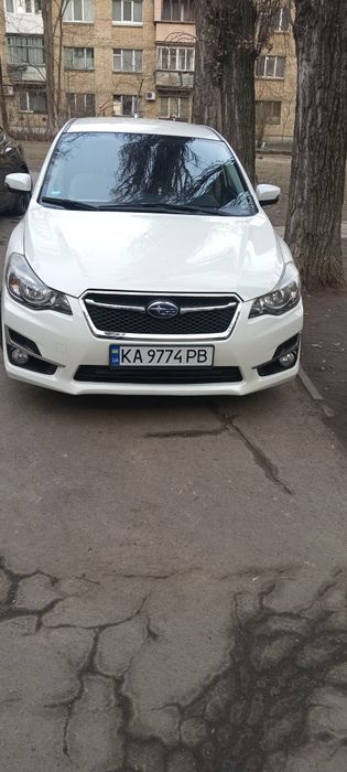 Продам Субару Импрезия