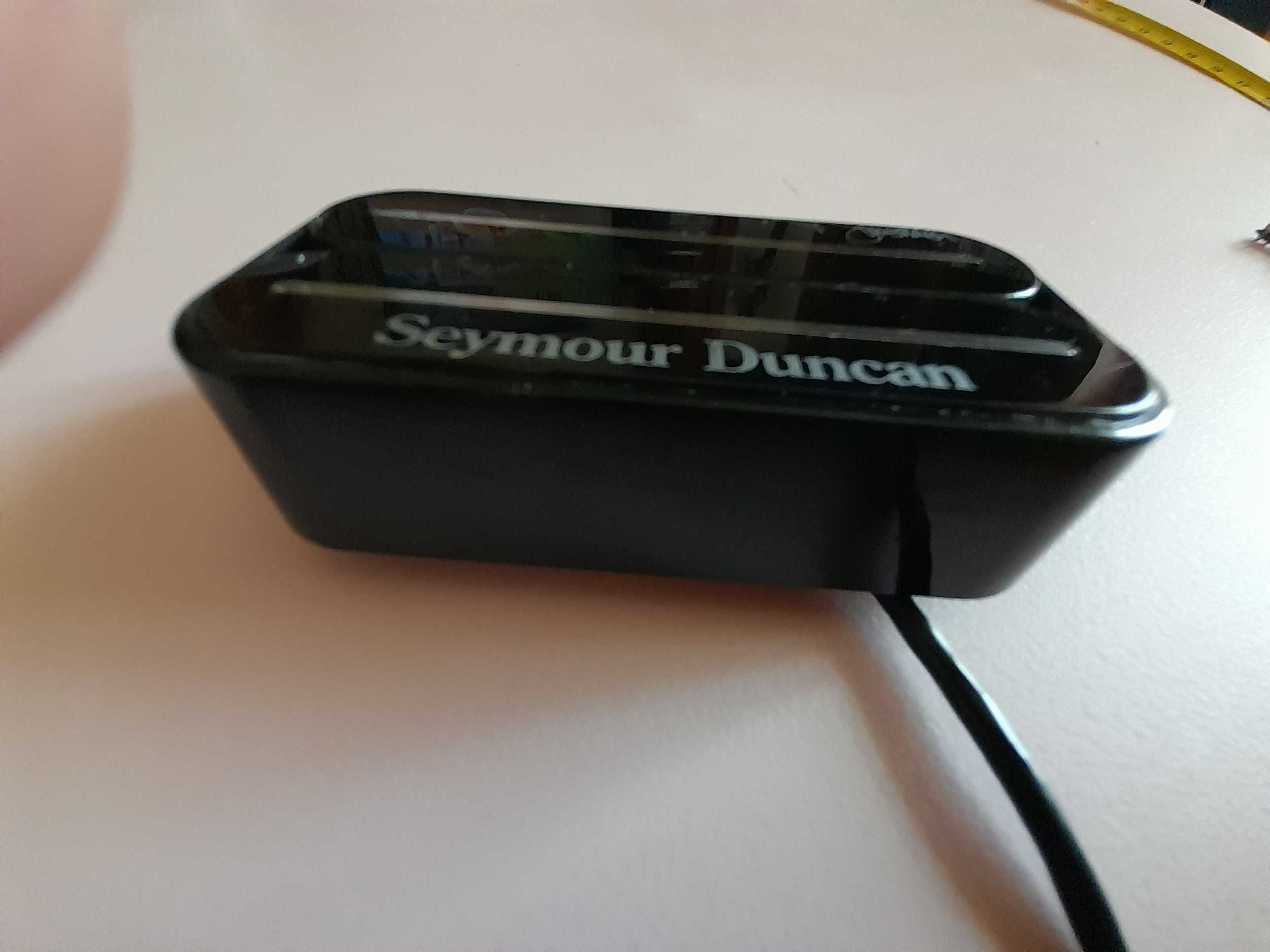 Seymour Duncan SH 13 - Dimebucker™ (SIGNATURE DIMEBAG DARRELL PICKUP)