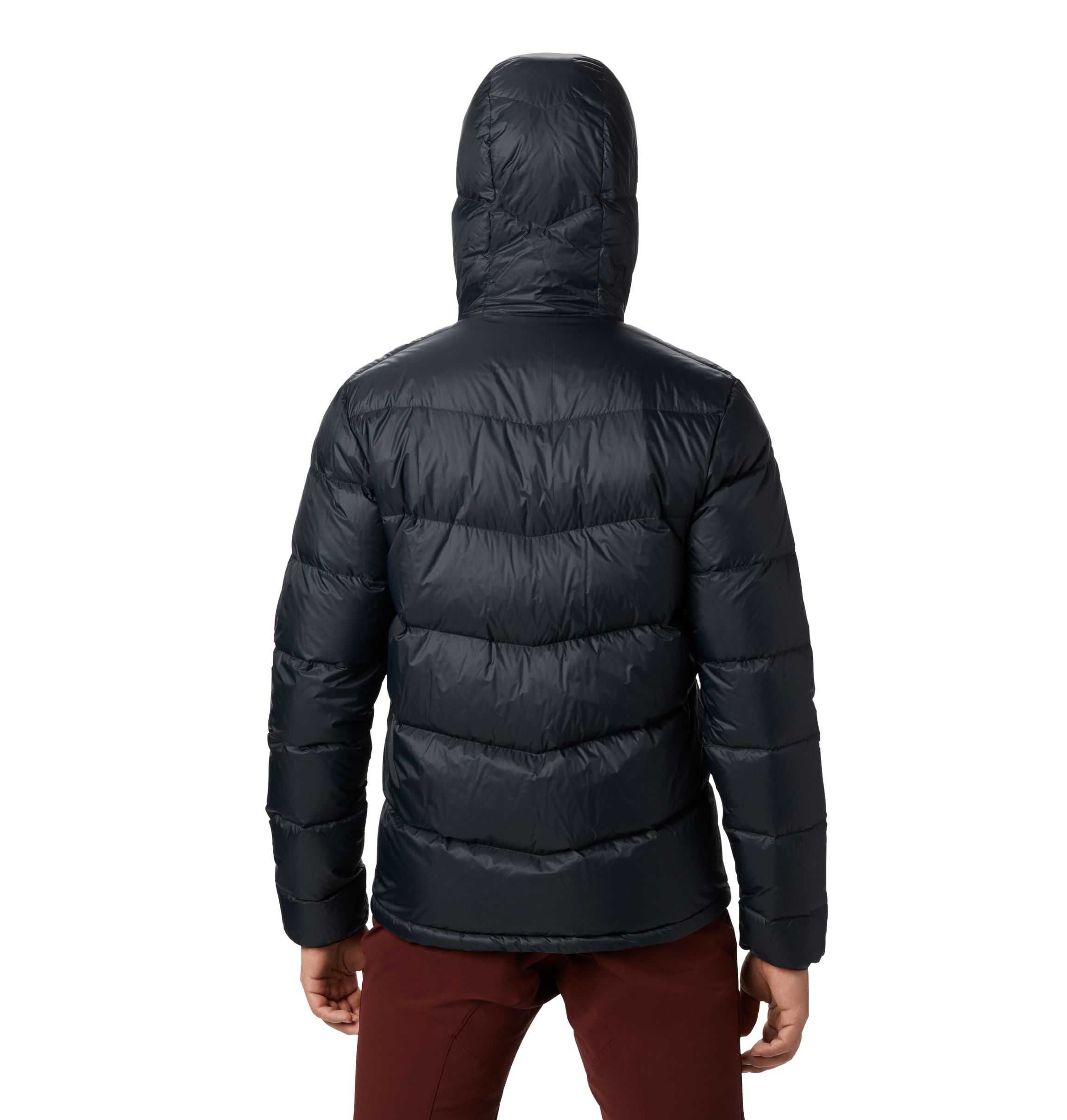 Пуховик Mountain Hardwear Mt Eyak Down Hoody