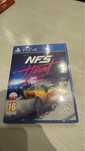 NFS Need For Speed Heat PL PS4