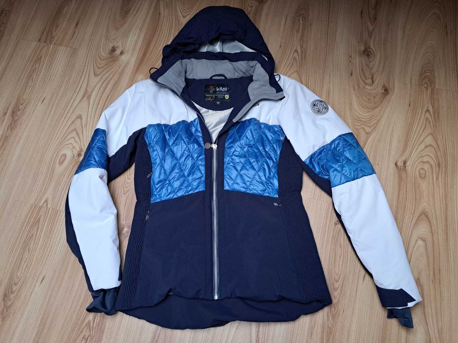 Kurtka_narciarska_snowboardowa_KILPI 10.000 roz. 40