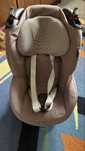 Автокрісло MAXI-COSI TOBI 9-18 KG