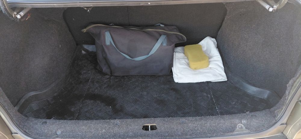 Daewoo lanos 1.6 у доброму стані!