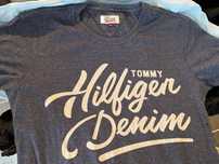 T-shirt Tommy Hilfiger