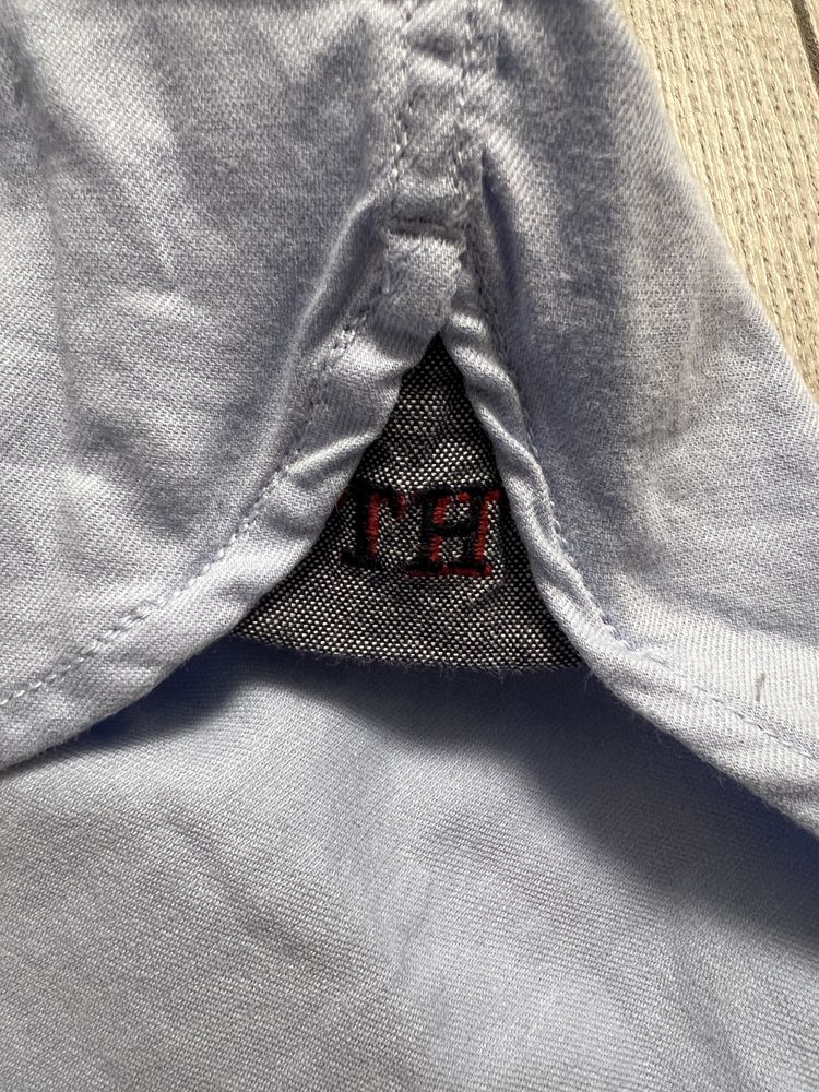 Tommy Hilfiger Оригінал