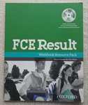 Podręcznik do nauki języka angielskiego FCE Result ćwiczenia
