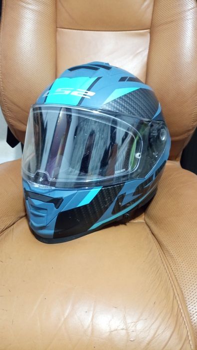 Мотошлем LS2 Storm