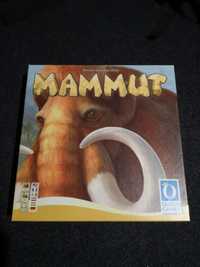 Mammut gra planszowa