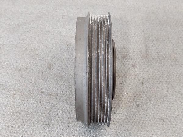 Poli / cambota / polia do motor SEAT Ibiza III (6L1)