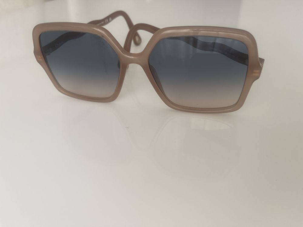 Oculos sol Chloé