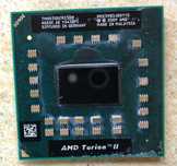 Процесор AMD Turion || N530