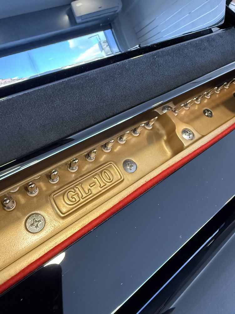 Piano Cauda Kawai GL-10