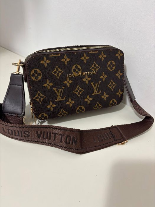 Louis Vuitton nowa torebka nowa