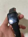 Часы Apple Watch SE 44mm на запчасти