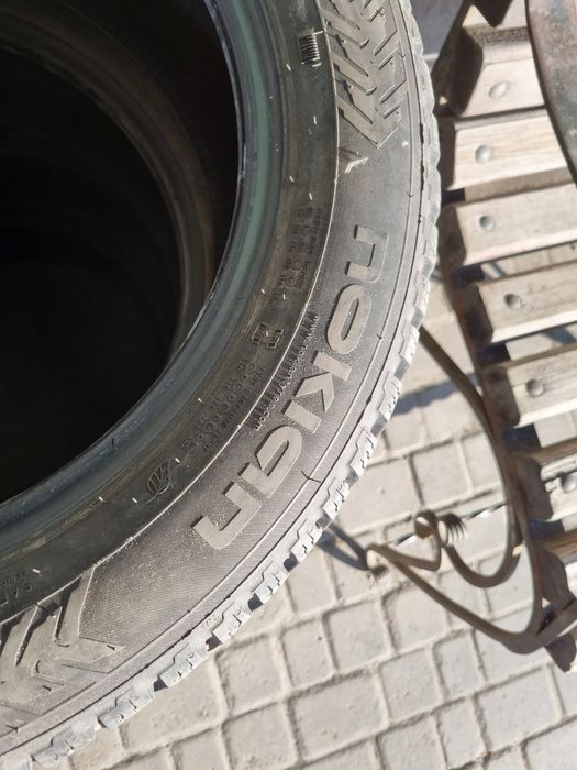 Nokian 205/55 r16 Nokian hakkapeliitta 8. 205/55 r16 зима