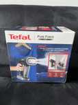 Відпарювач Tefal Pure Force 3