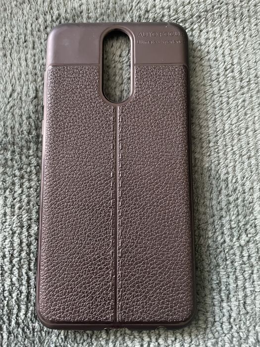 Etui na telefon Huawei Mate 10 litei