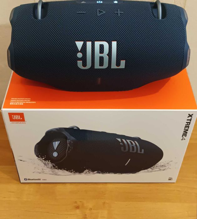 Głośnik JBL XTREME 4