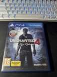 Uncharted 4 - Kres Złodzieja