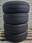 Зимові 205/60r16 Pirelli | 2022 | 6.5mm | Germany | Преміум шини/Ідеал