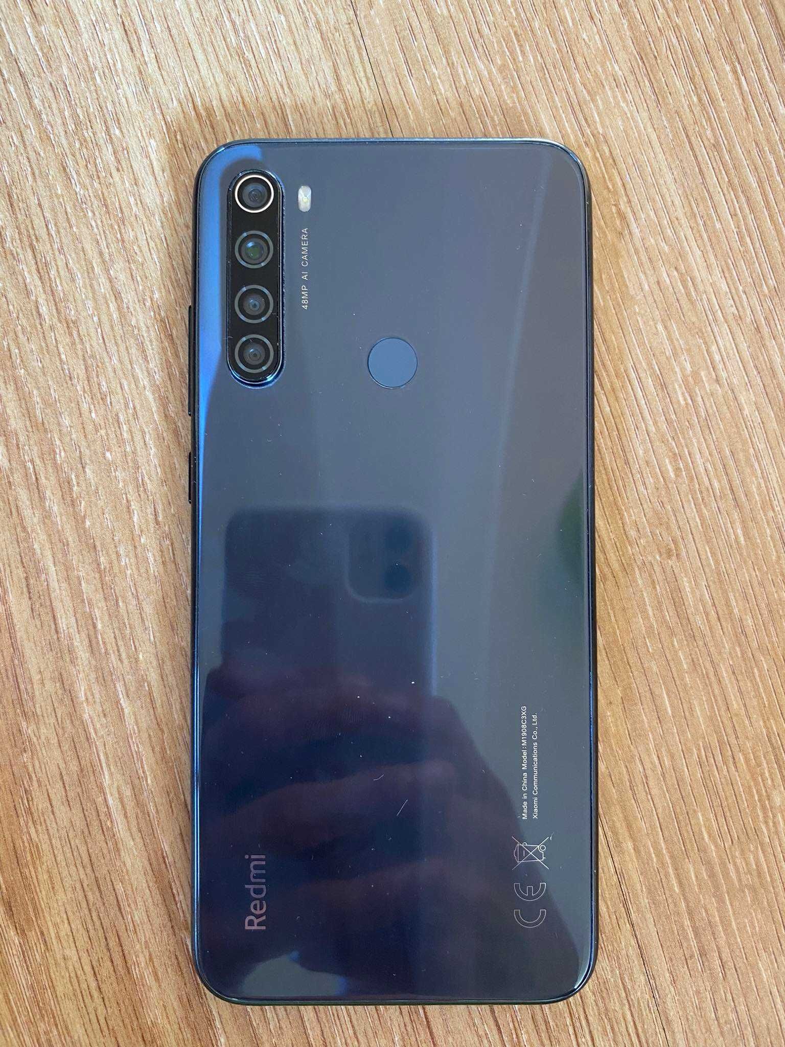 Xiaomi Redmi Note 8t 4/64