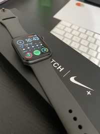 Apple Watch Nike serie 4 GPS + cellular 44mm
