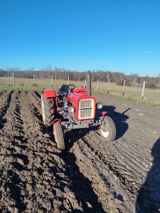 URSUS C-330 oryginalna,zarejestrowany opłacony