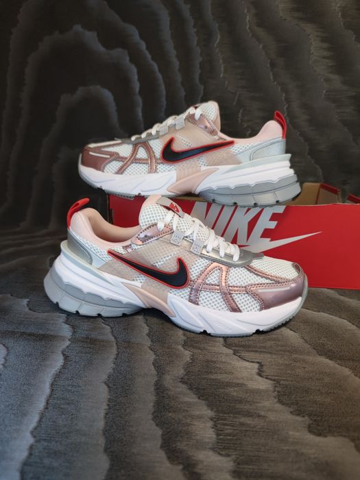 ОРИГИНАЛ 100% НОВЫЕ! Nike V2K Run, женские кроссовки, 37,5|38|38,5|39|