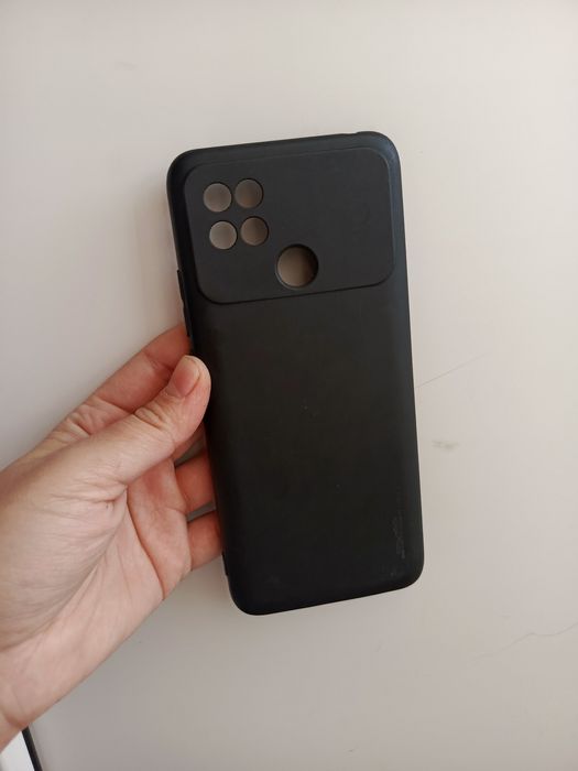 Телефон Poco C40