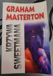 Graham Masterton - Krzywa Sweetmana