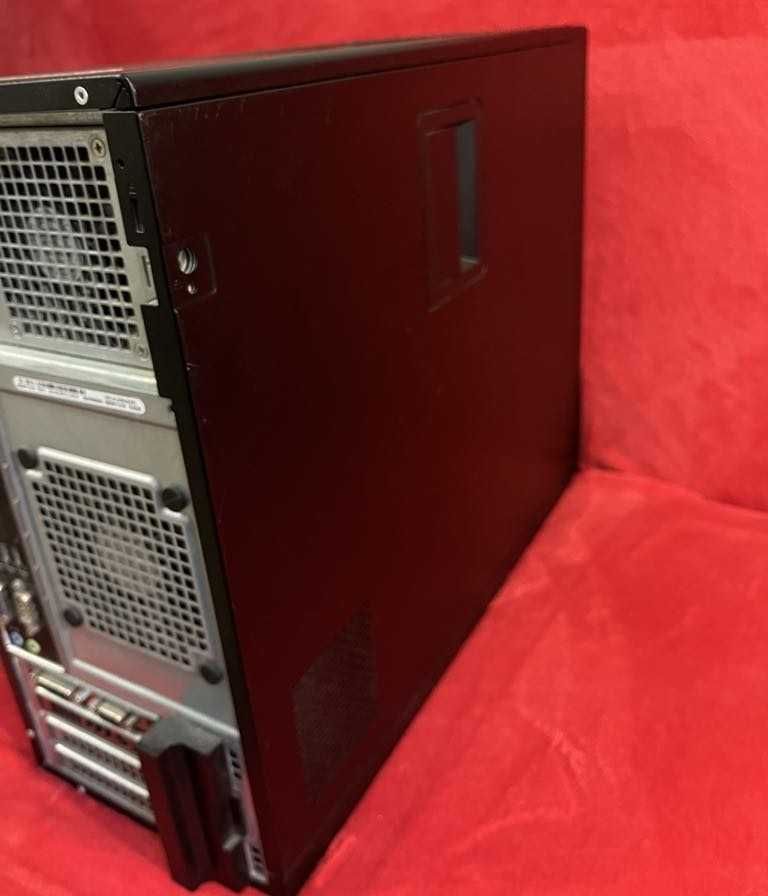 Komputer DELL PRECISION T1700 + karta graficzna MSI GeForce GTX750Ti