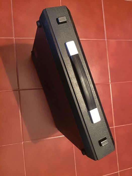 Maquina de Escrever _ Rover 3000