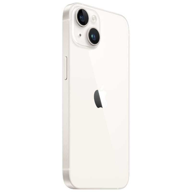 iPhone 14 256GB Branco - Seminovo (Grade A)